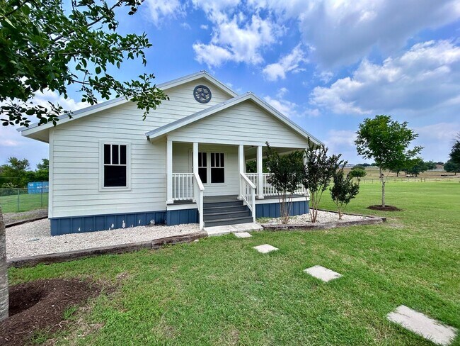 Photo - 9711 Thaxton Rd
