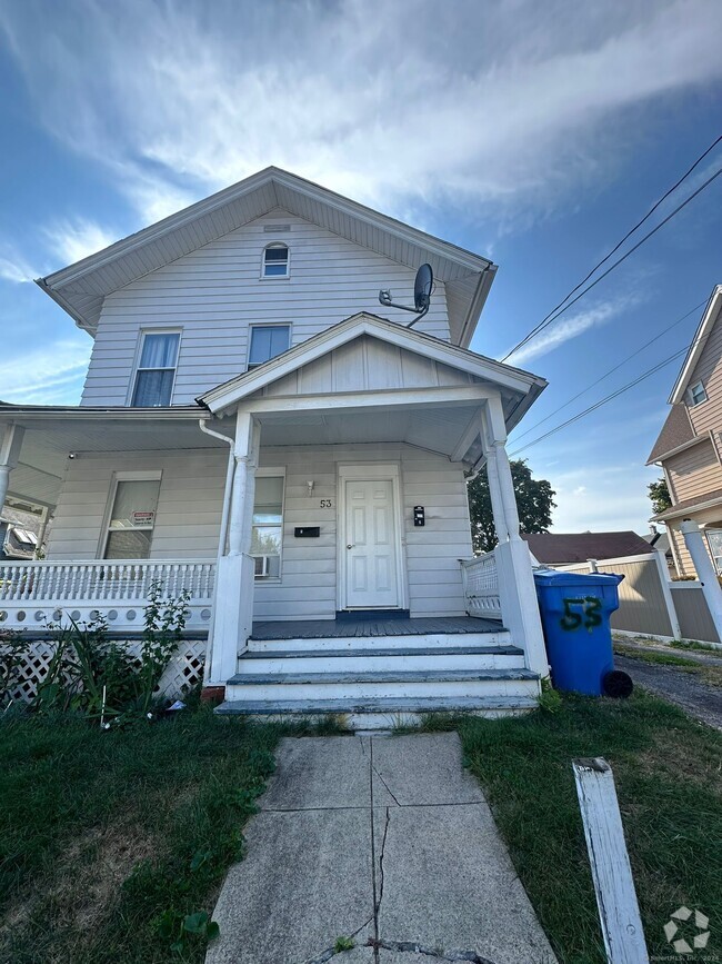 Building Photo - 53 Chestnut Ave Rental