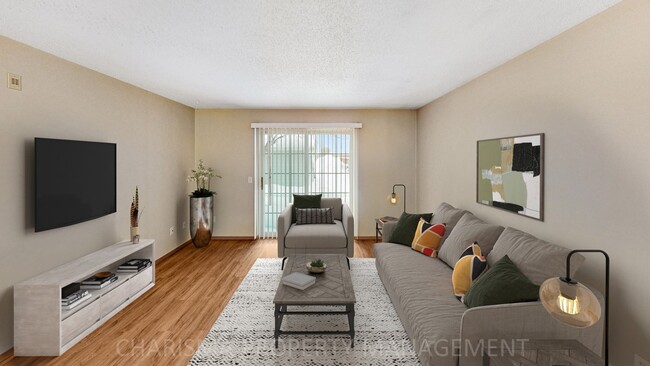 Building Photo - 1115 Teakwood St Rental
