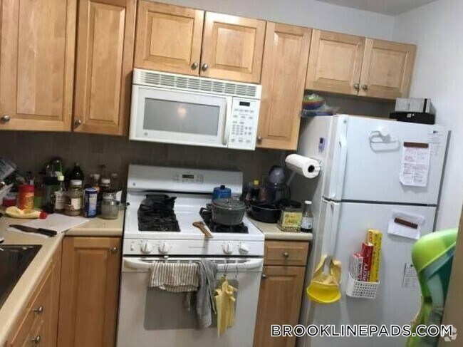 Building Photo - 44 Washington St Unit 217 Rental