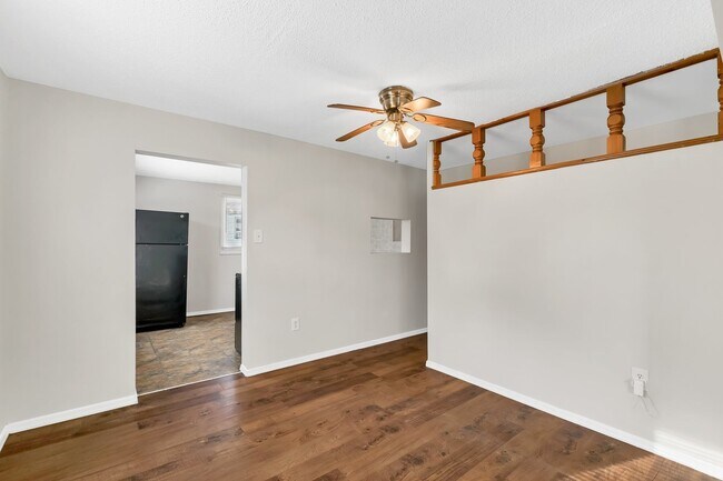 Photo - Spacious 3 Bedroom Ready to be rented. Section 8 Welcome