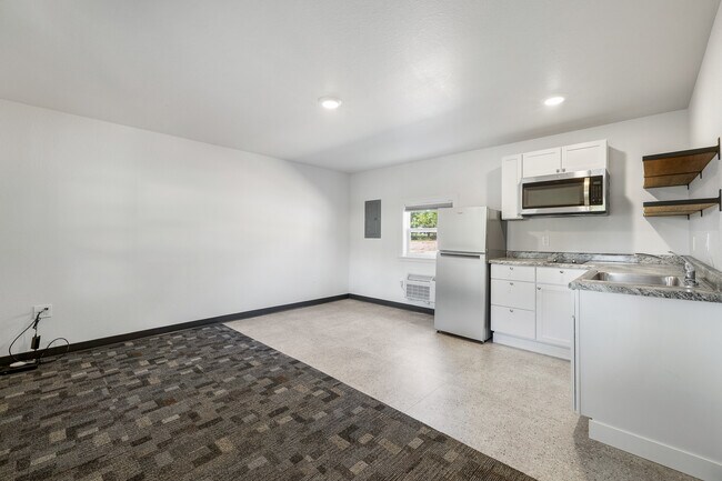 Photo - Mesa Flats