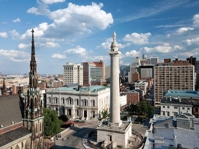 Photo - Westminster House Apartments, 62+ age