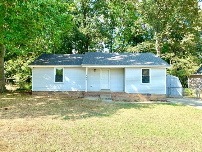 Building Photo - 637 Miles Ct Rental