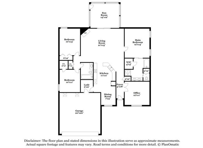 Photo - 13967 Ridgewick Dr