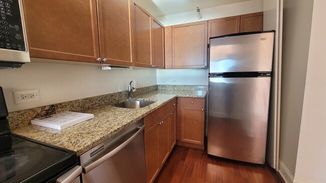 Photo - 474 N Lake Shore Dr Unit 2509