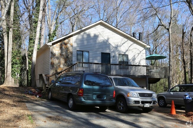 Photo - 1140 Rappahannock Dr Townhome