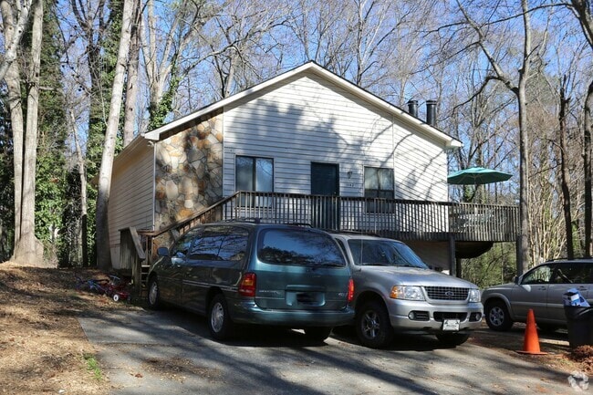 Building Photo - 1140 Rappahannock Dr Rental