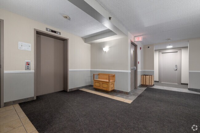 Espace commun - L'Ambiance Ouest