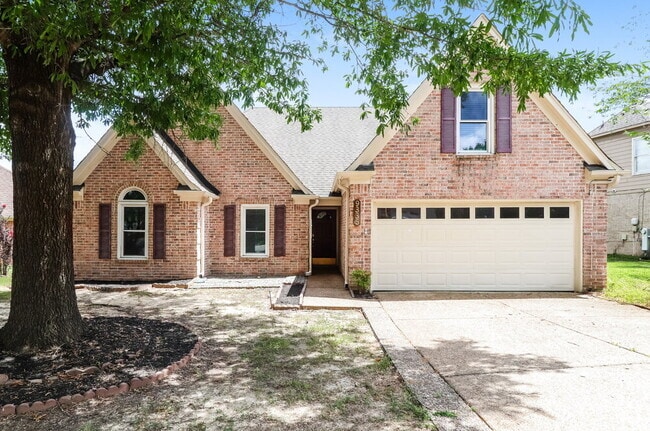 Building Photo - 9335 Barrow Dr Rental