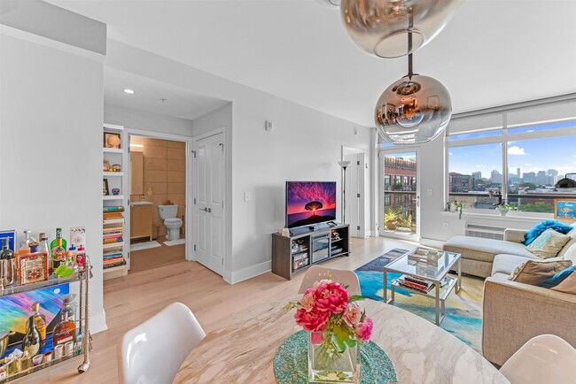 Photo - 1400 Hudson St Condo Unit 903