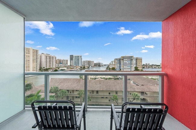 Photo - 2602 E Hallandale Beach Blvd Unit SI ID1375238P