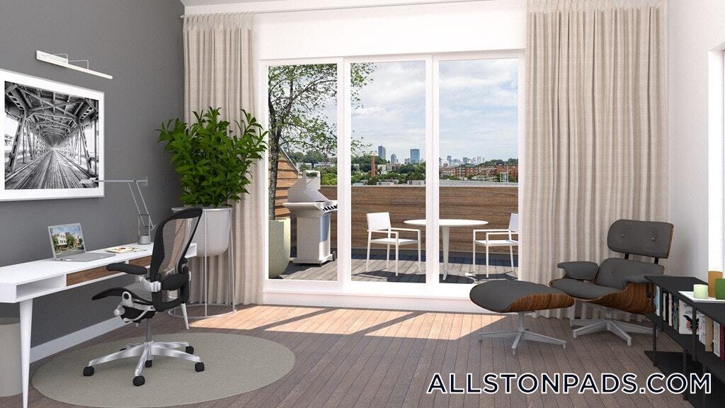 Photo - 90 Antwerp St Unit 206