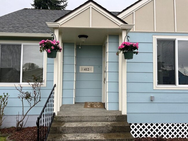 Photo - 2 Bed, 1 Bath Newly Renovated Rental