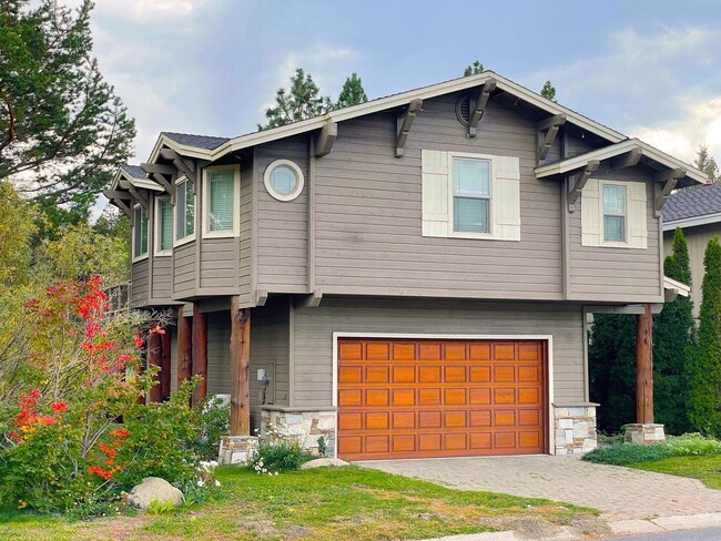 Beautiful 4Bd 3Ba Tahoe Keys home!! A must... - Beautiful 4Bd 3Ba Tahoe Keys home!! A must...