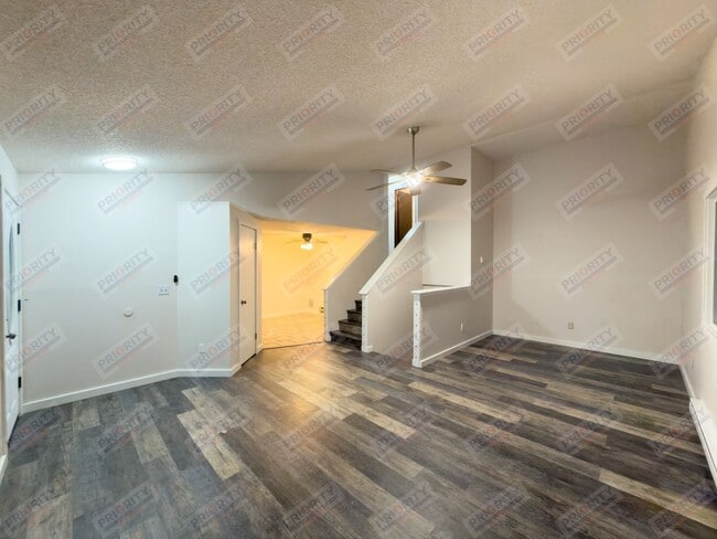 Photo - Single family home with a garage