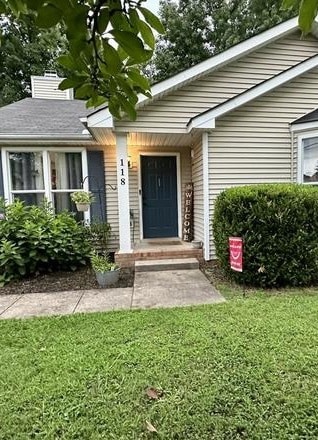 Building Photo - 118 Shady Maple Dr