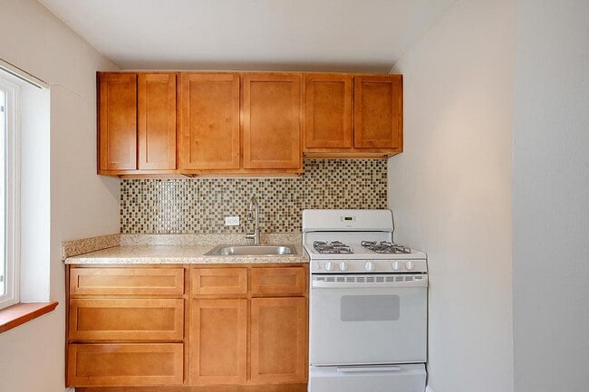 Photo - Edge Apartments