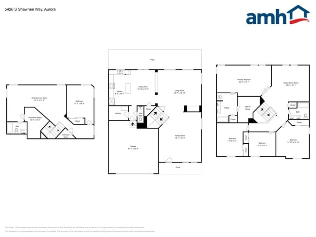 Photo - 5426 S Shawnee Way