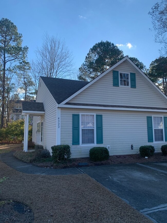 Photo - 2 Bedroom 2 Bath Townhouse Available Now on Jasmine Cove Way