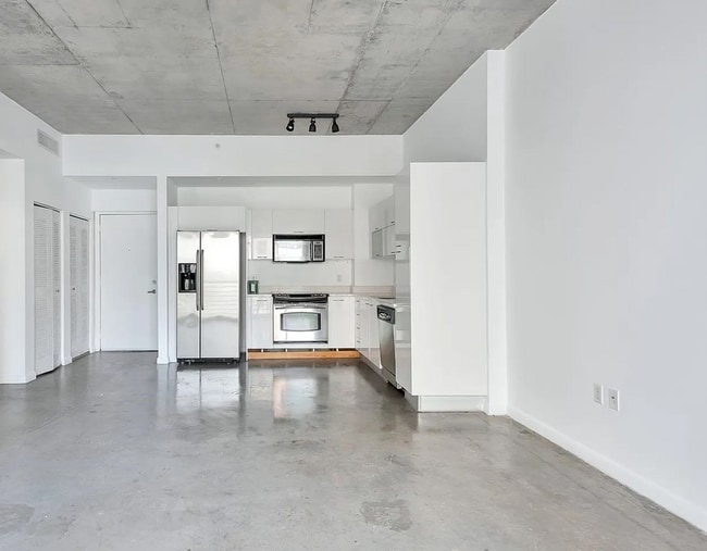 Photo - 133 NE 2nd Ave Unit 508