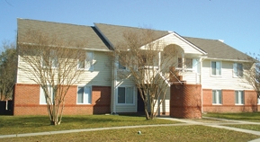 Building Photo - Village at Mitchell Pond Rental