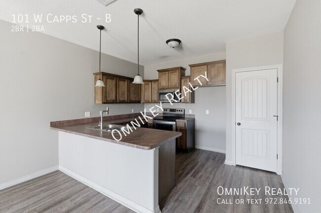 Photo - 101 Capps St Unit B