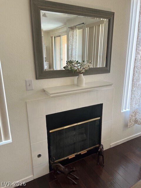 Photo - 251 S Green Valley Pkwy Unidad 5411