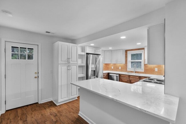 Photo - Renovated House on Corner Lot!