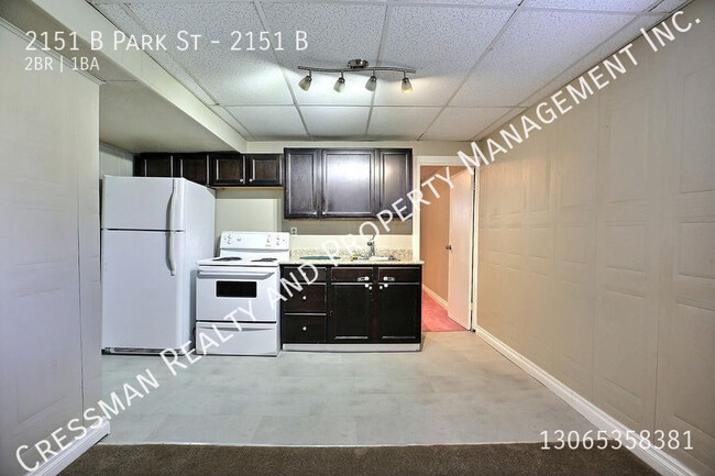 Photo - 2 Bedroom Basement Suite Unit 2151 B