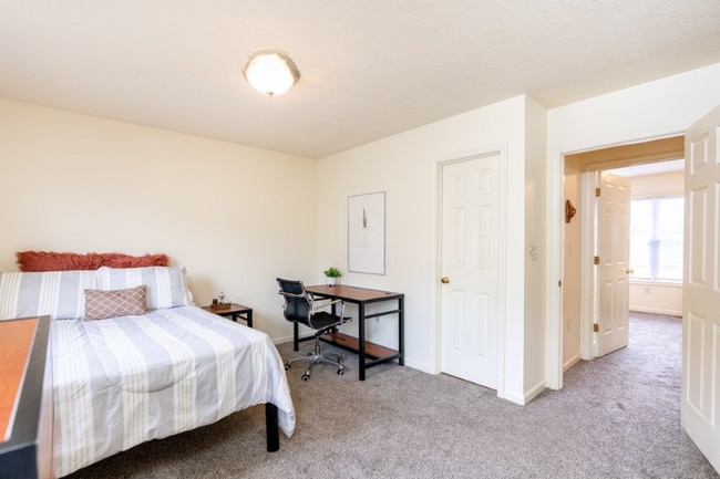 Glenside Townhomes