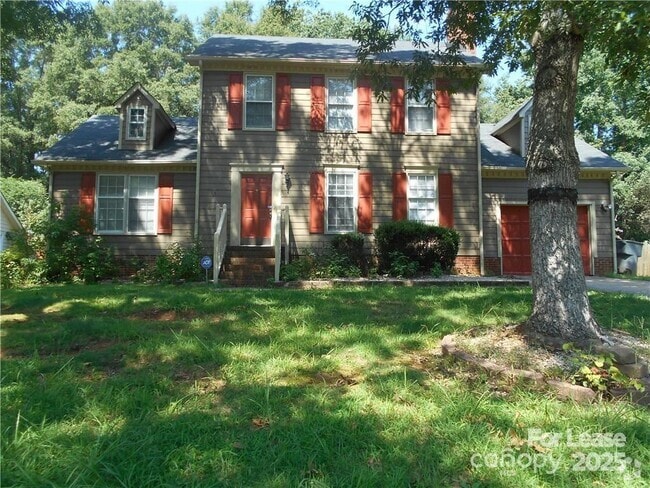 Building Photo - 6217 Bandy Dr Rental
