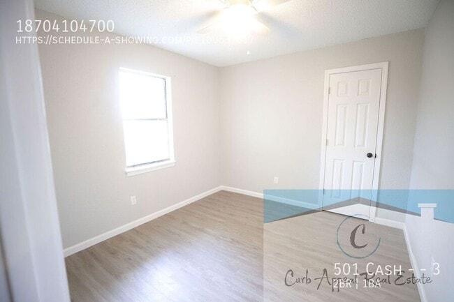 Photo - 501 Cash - Unidad 3