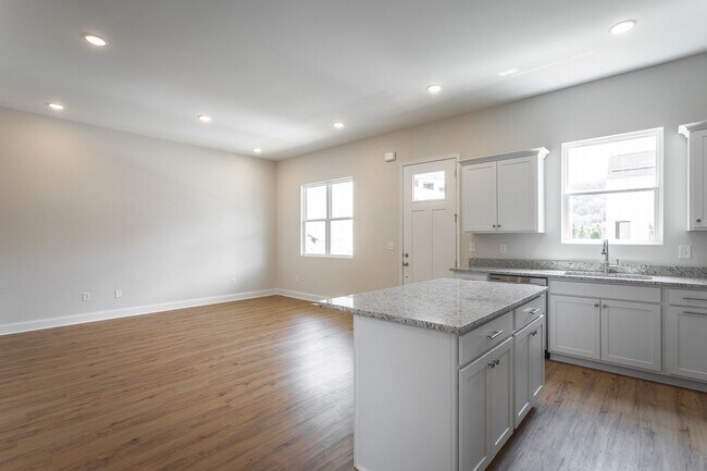 Photo - Updated Southside Property Just Off Main Street in Mill Town Unit Main