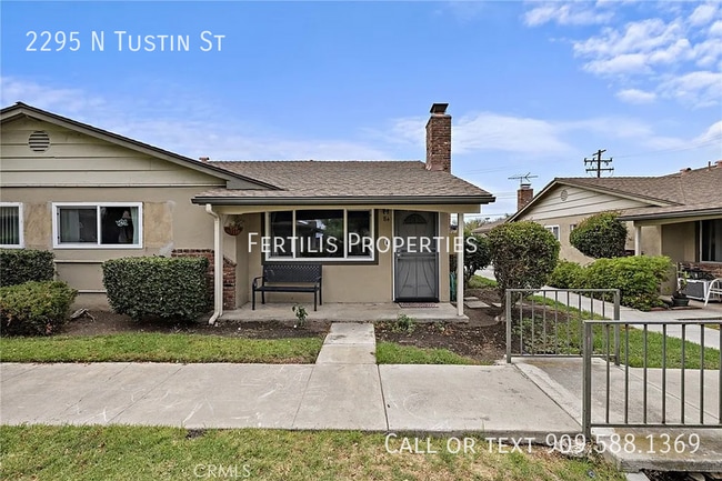 Photo - 2295 N Tustin St
