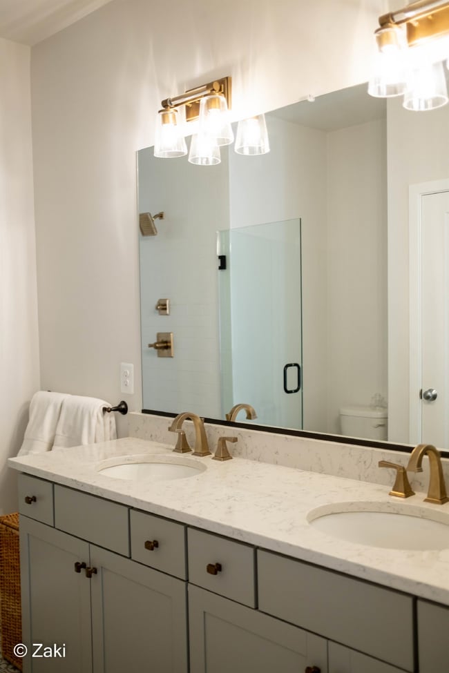 Photo - Brand New Build In Heart of Rockville - Roof Terrace, Private Garage, Custom Kitchen and Master Bath