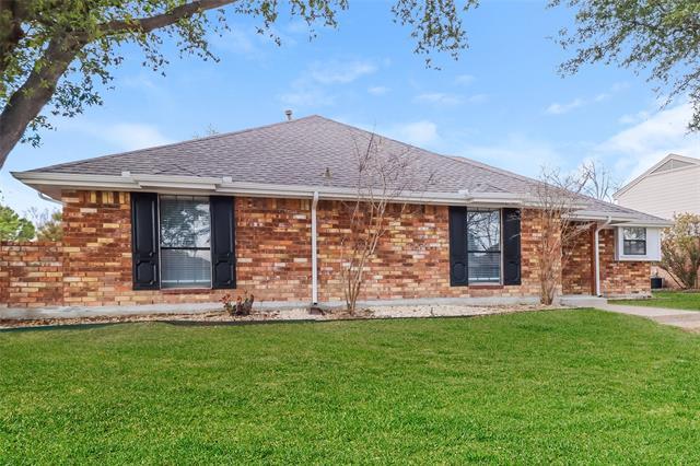 Photo - 2517 Dove Creek Ln