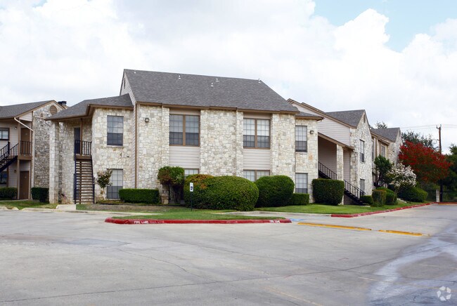 Bitterwood Ranch - Blair at Bitters