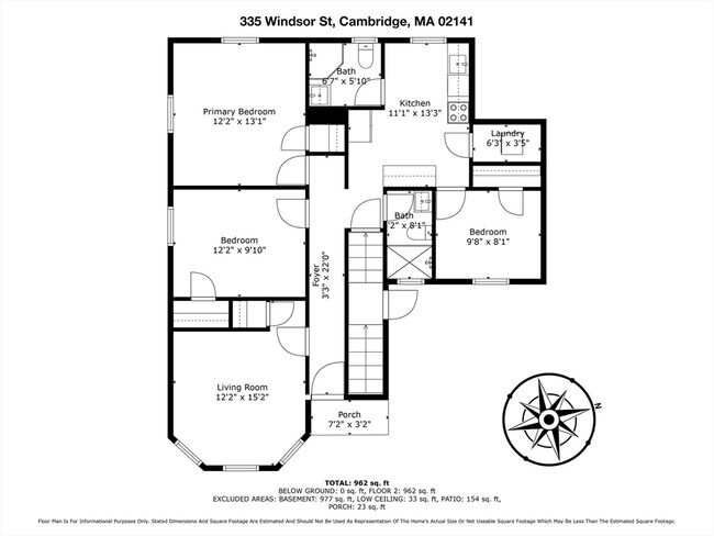 Photo - 335 Windsor St Unit #335