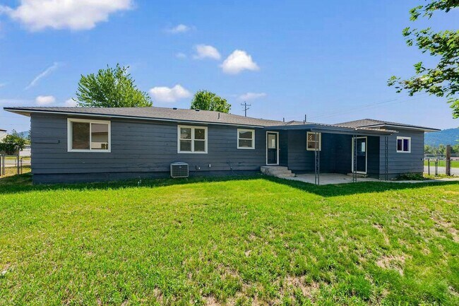 Photo - Rancher with unfinished basement APP#41)