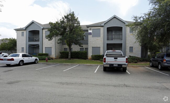 Fotografía del edificio - Saddle Creek And The Cove