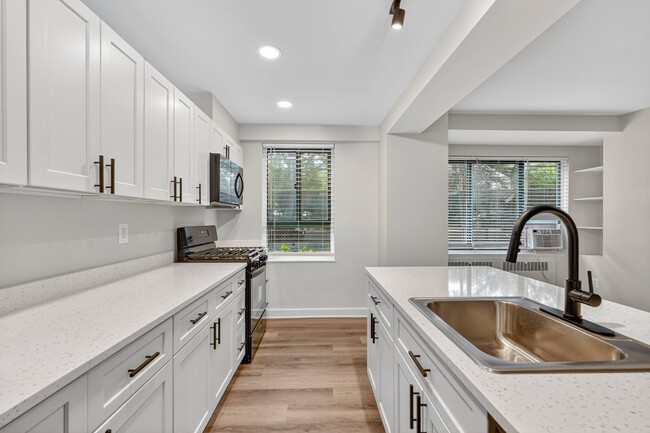 Building Photo - The Chesapeake Rental