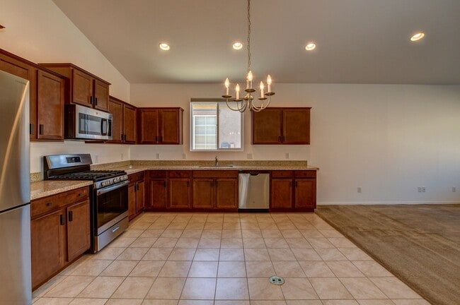 Photo - Move in special! 1/2 month off ($1100) you...