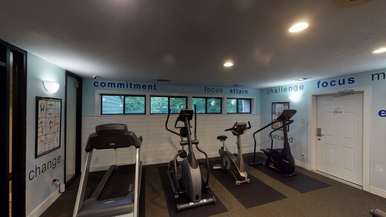 Photo - Parkside at Castleton Square Apartments an...
