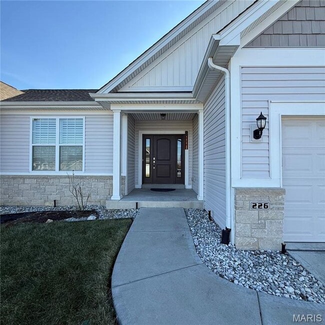 Photo - 226 Castle Stuart Ct