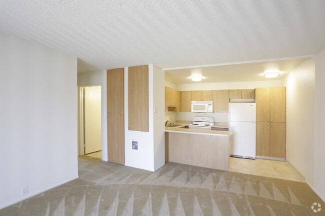 Interior Photo