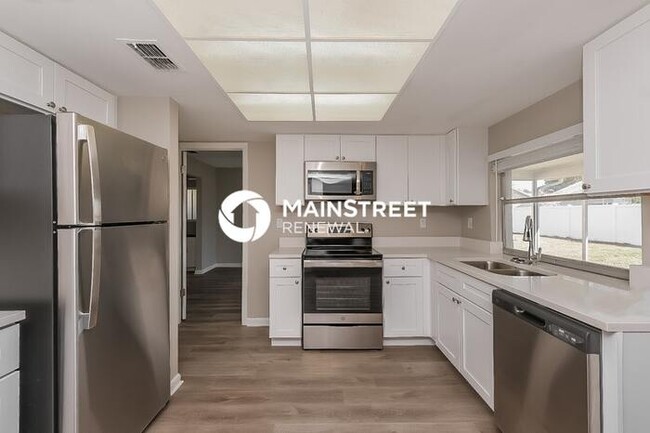 Photo - 3 Bedroom Pet-Friendly Home in New Port Ri...