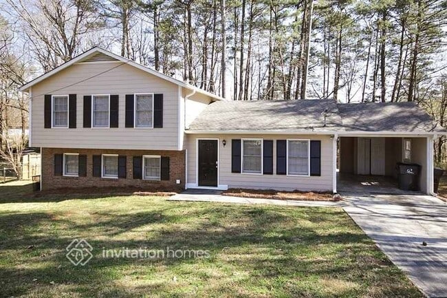 Building Photo - 3082 Dempsey Pl