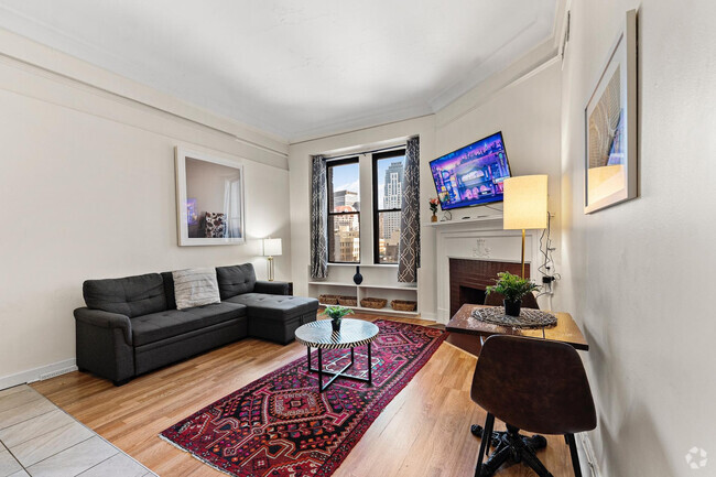 Building Photo - 62 Boylston St Unit FL1-ID1058502P Rental