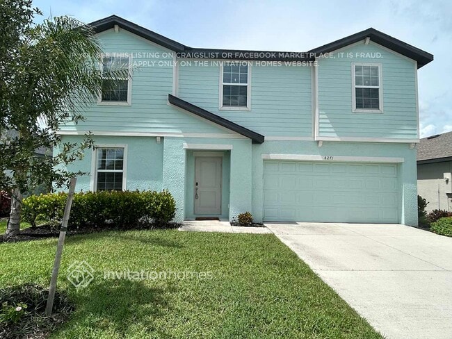 Building Photo - 4271 Palatina Way Rental